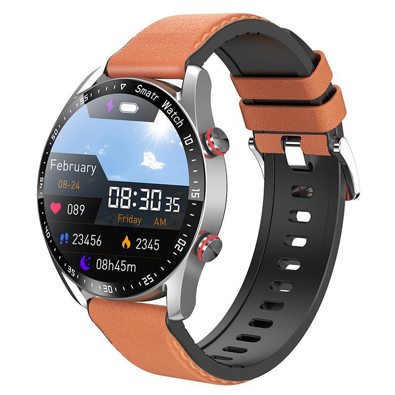 Vortex Military Watch