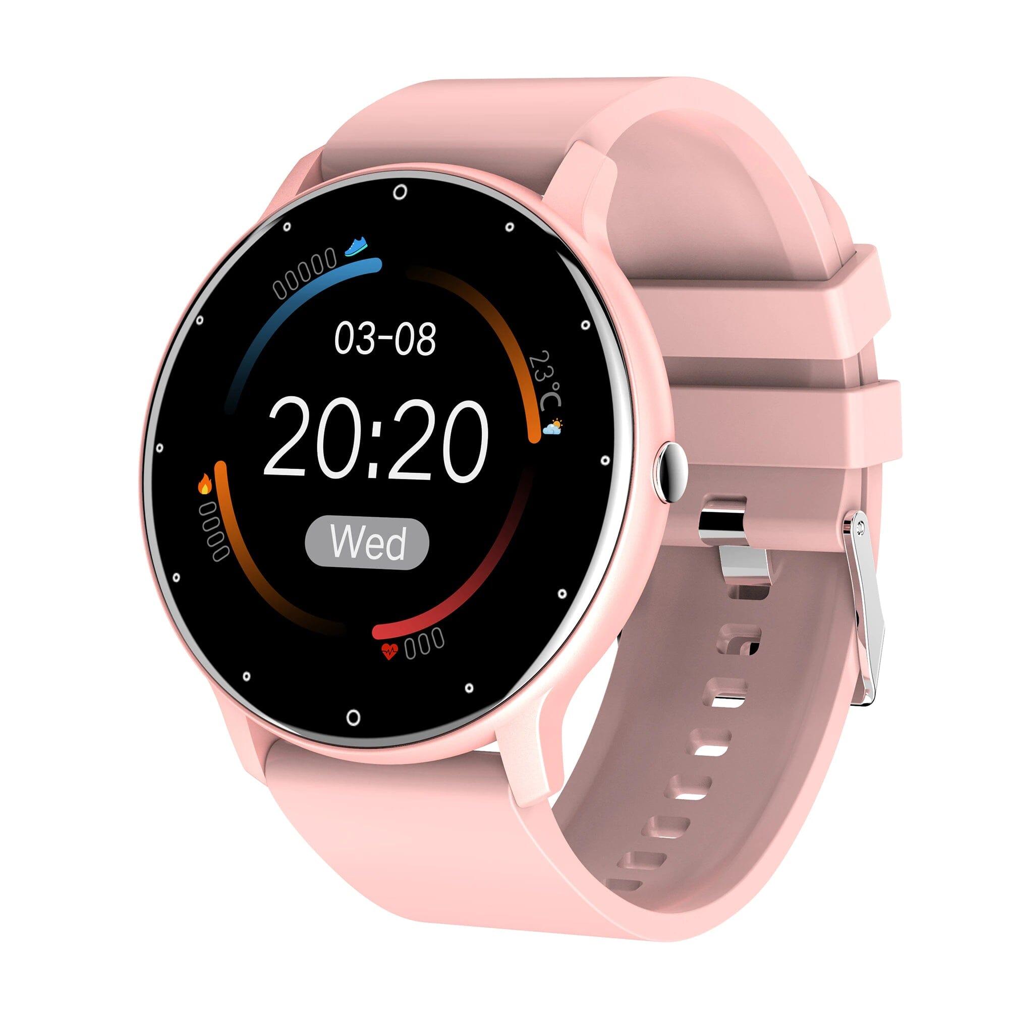 Multifunctional Sport Fit Smartwatch