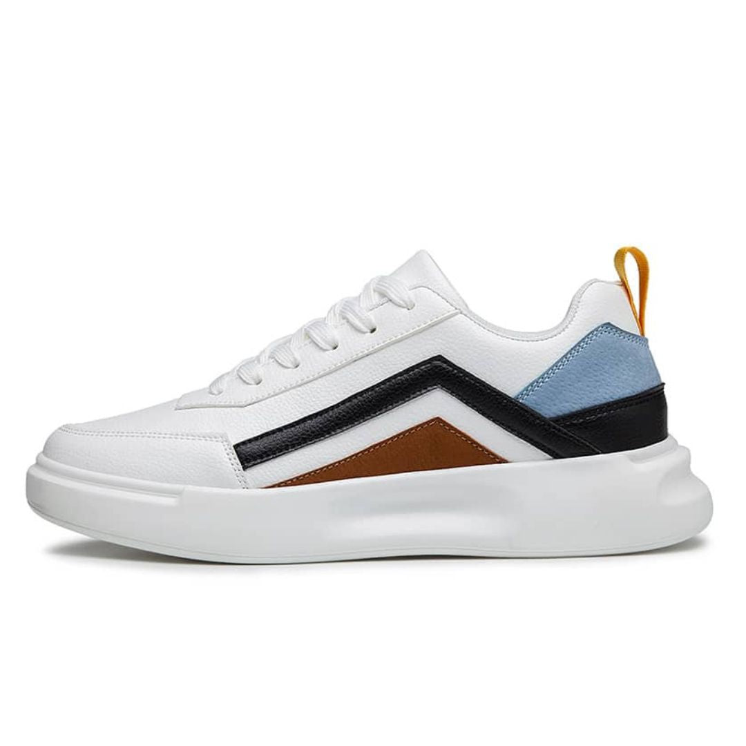 Urban Wash Sneakers for Men