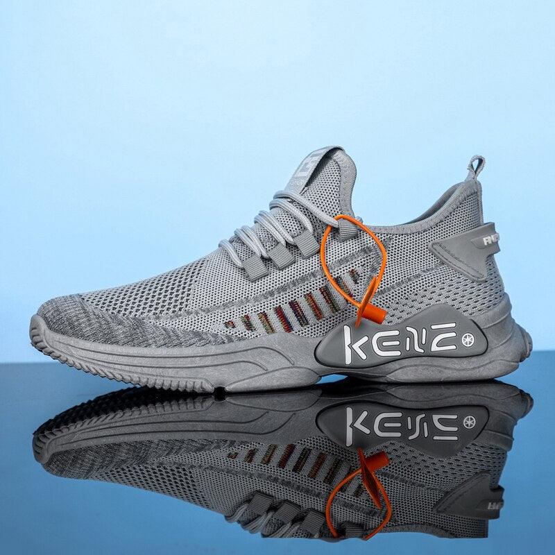 Feiluoman Active Sneakers for Men