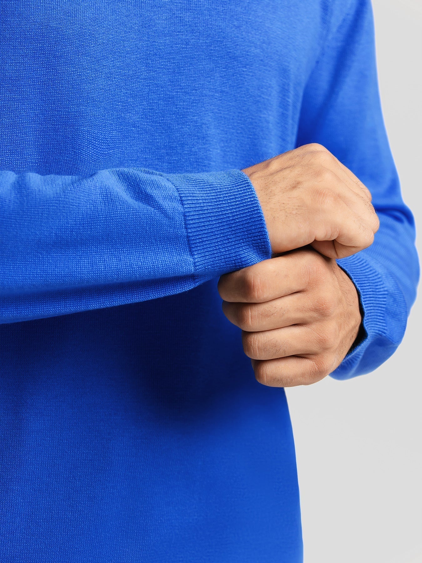 Urban Double Prestige Sweater - Buy 1, Get 2