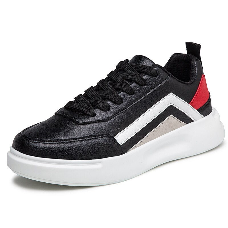 Urban Wash Sneakers for Men