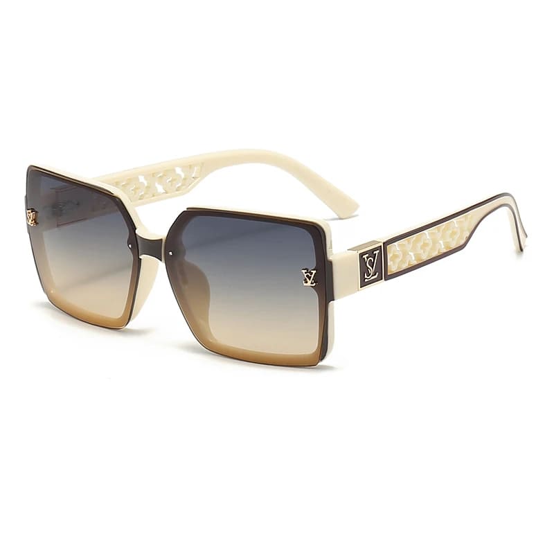 Luxury Quad Design Sunglasses
