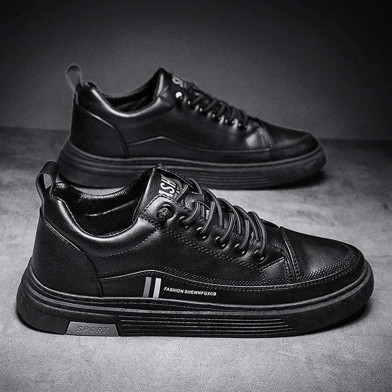 Urban Elegance Sneakers