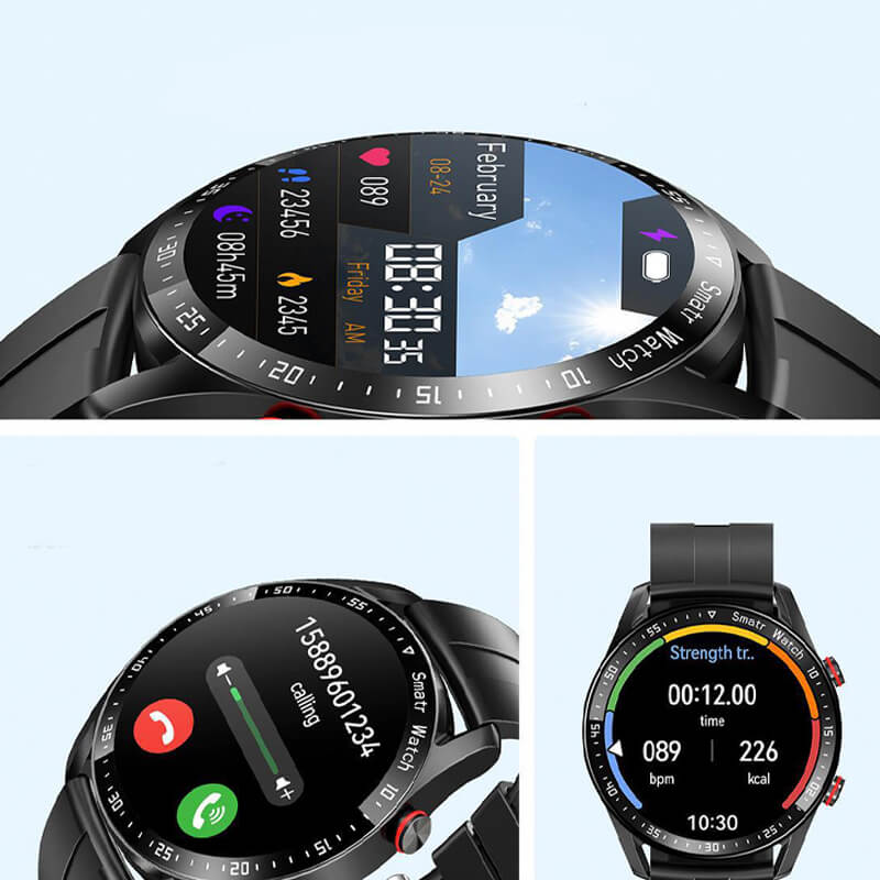 Vortex Military Watch