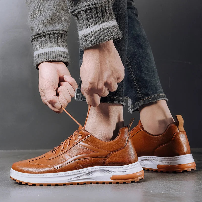 Heroic Prestige Sneakers
