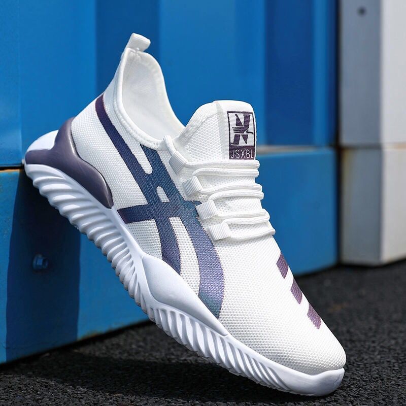 Flex Comfort Sneakers for Men - Buy 1, Get 2!