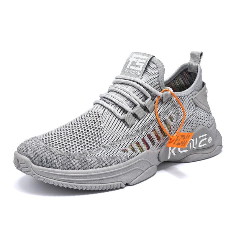 Feiluoman Active Sneakers for Men