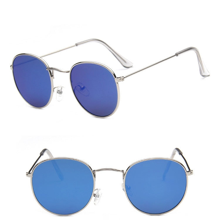 Urban Style Sunglasses for Men
