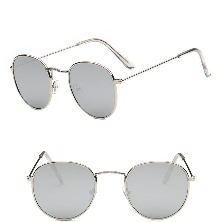 Urban Style Sunglasses for Men