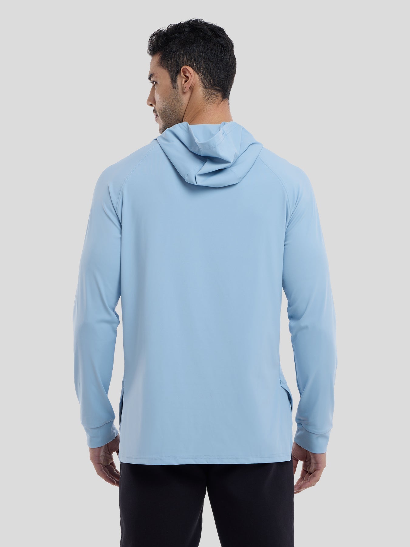 Urban Fusion Hoodie