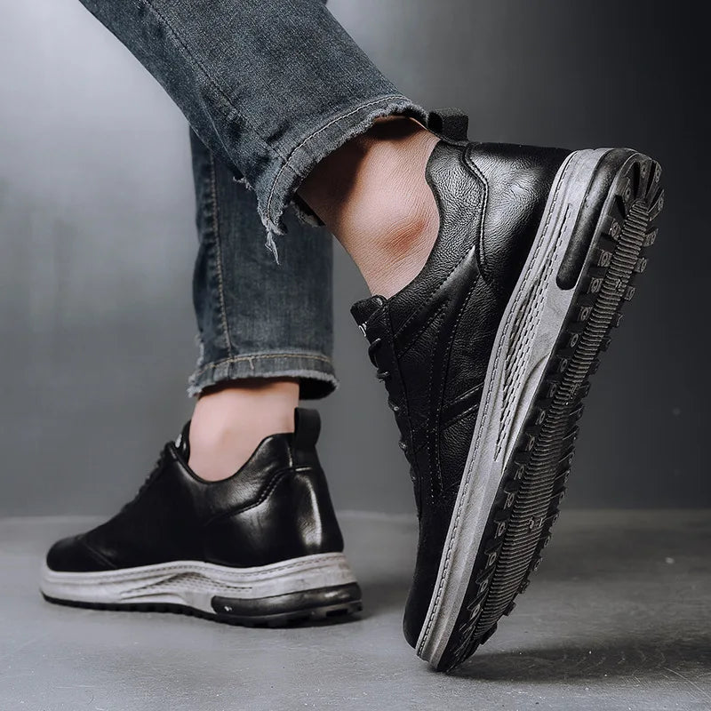 Heroic Prestige Sneakers