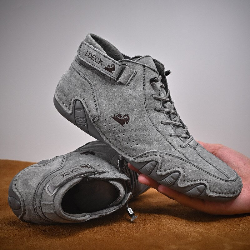 Pro Wild Elegance Boots