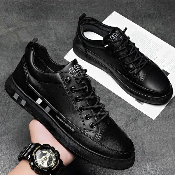 Urban Elegance Sneakers
