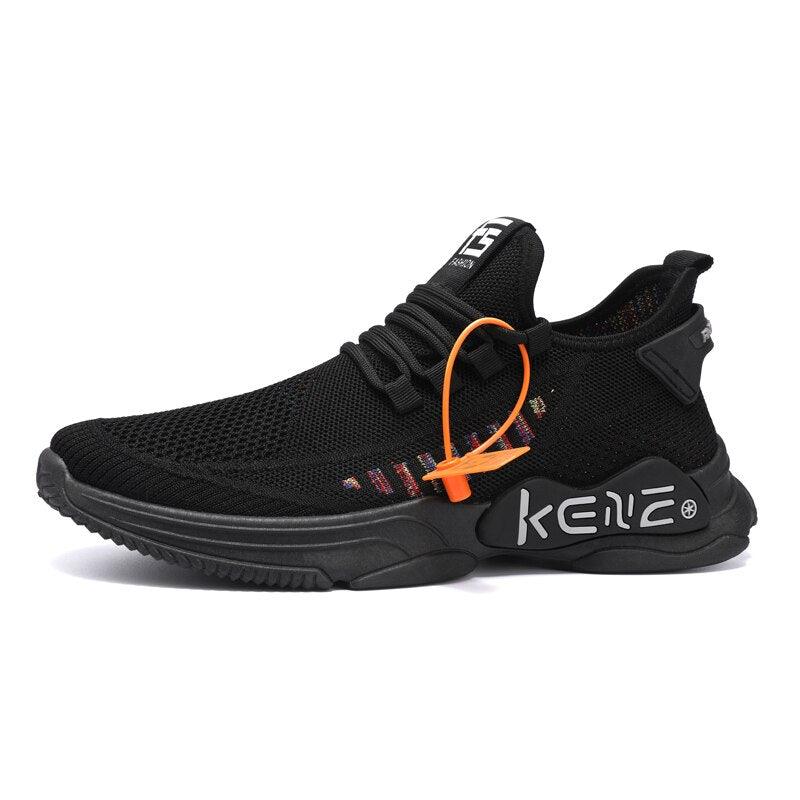 Feiluoman Active Sneakers for Men