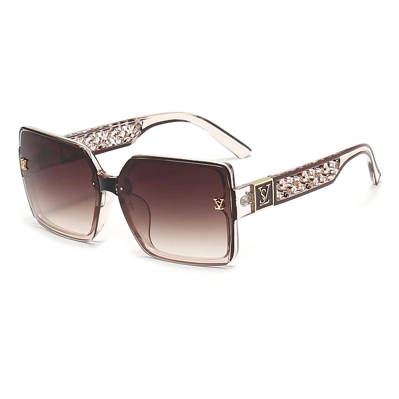 Luxury Quad Design Sunglasses