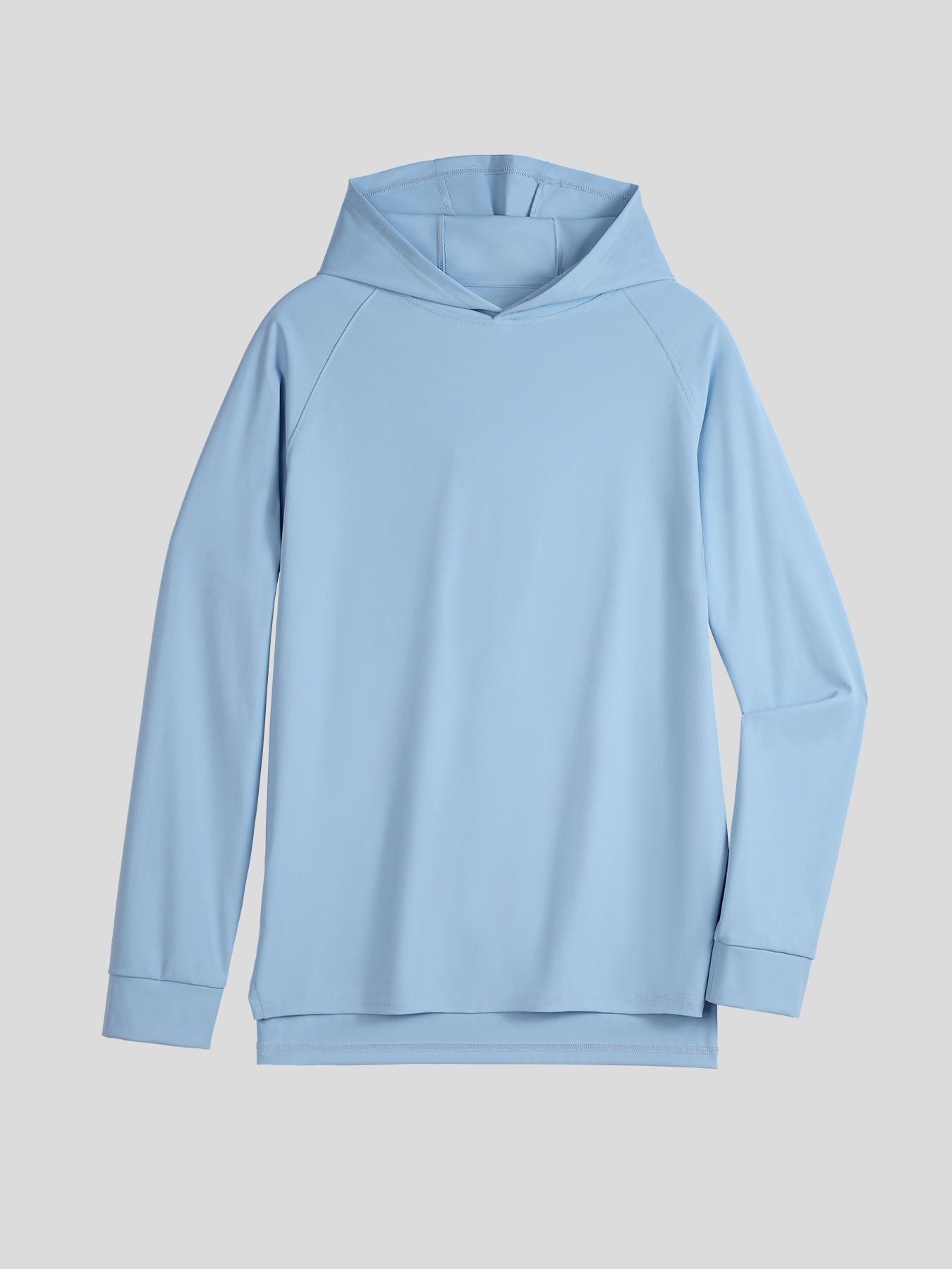 Urban Fusion Hoodie