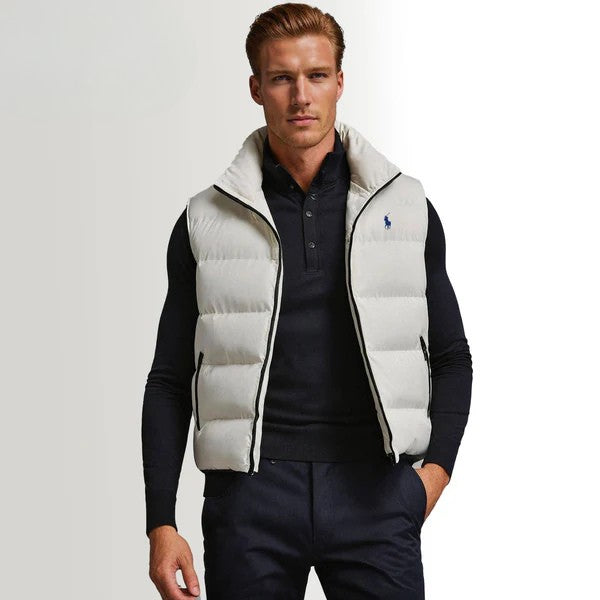 Waterproof Sports Vest R&L