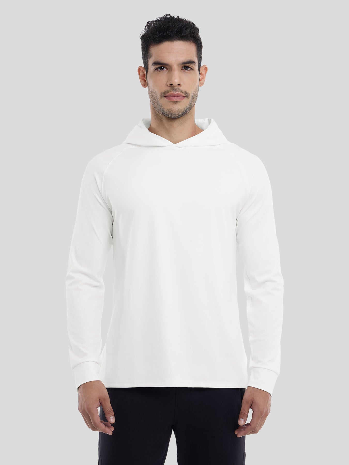 Urban Fusion Hoodie