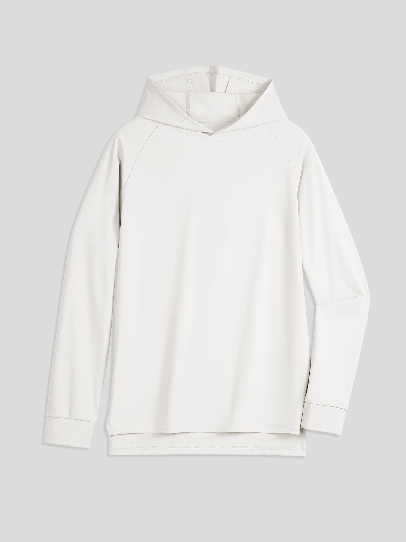 Urban Fusion Hoodie