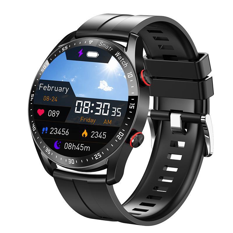 Vortex Military Watch