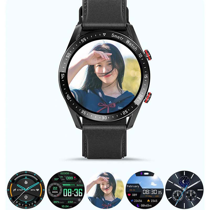 Vortex Military Watch