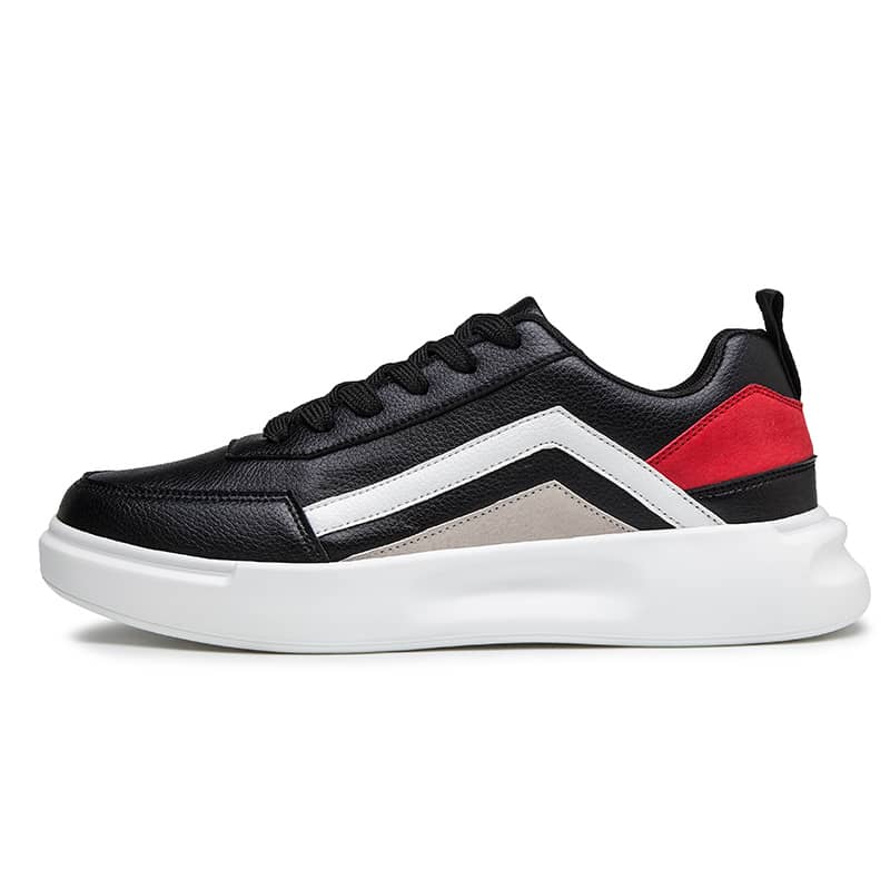 Urban Wash Sneakers for Men