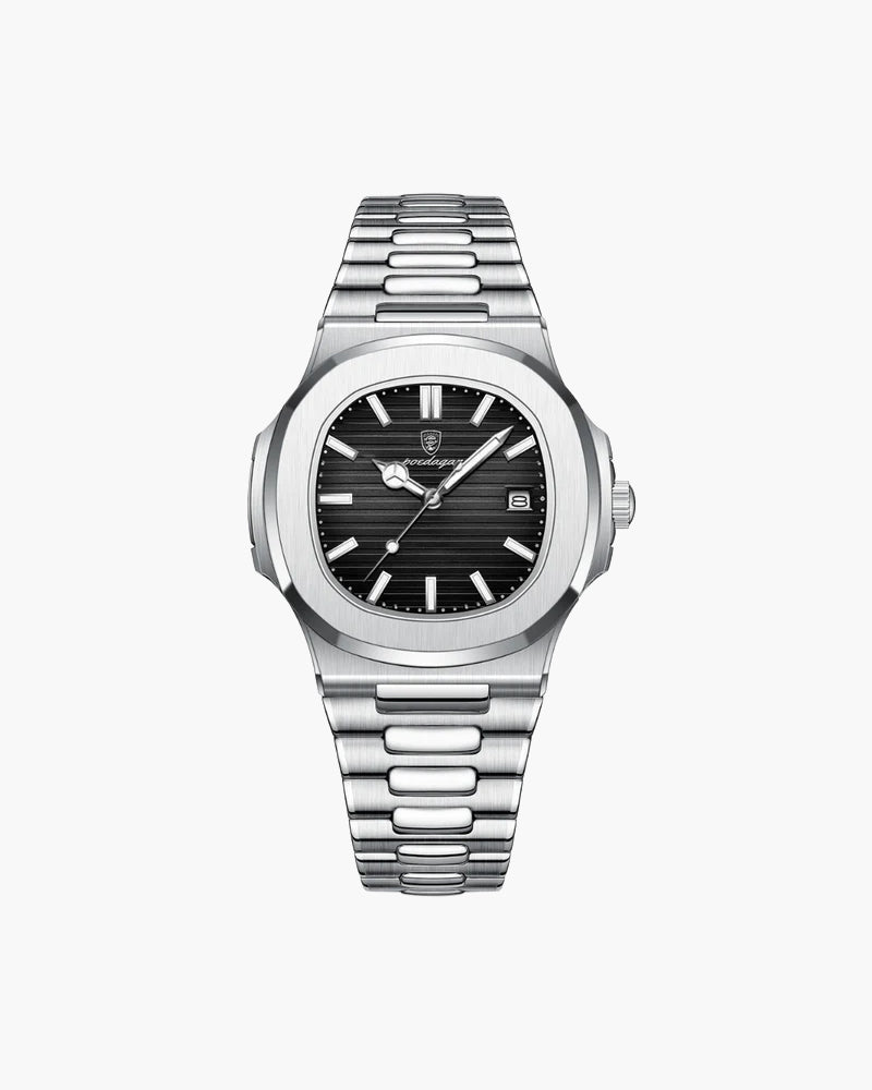 Geneva – Classic Waterproof Watch