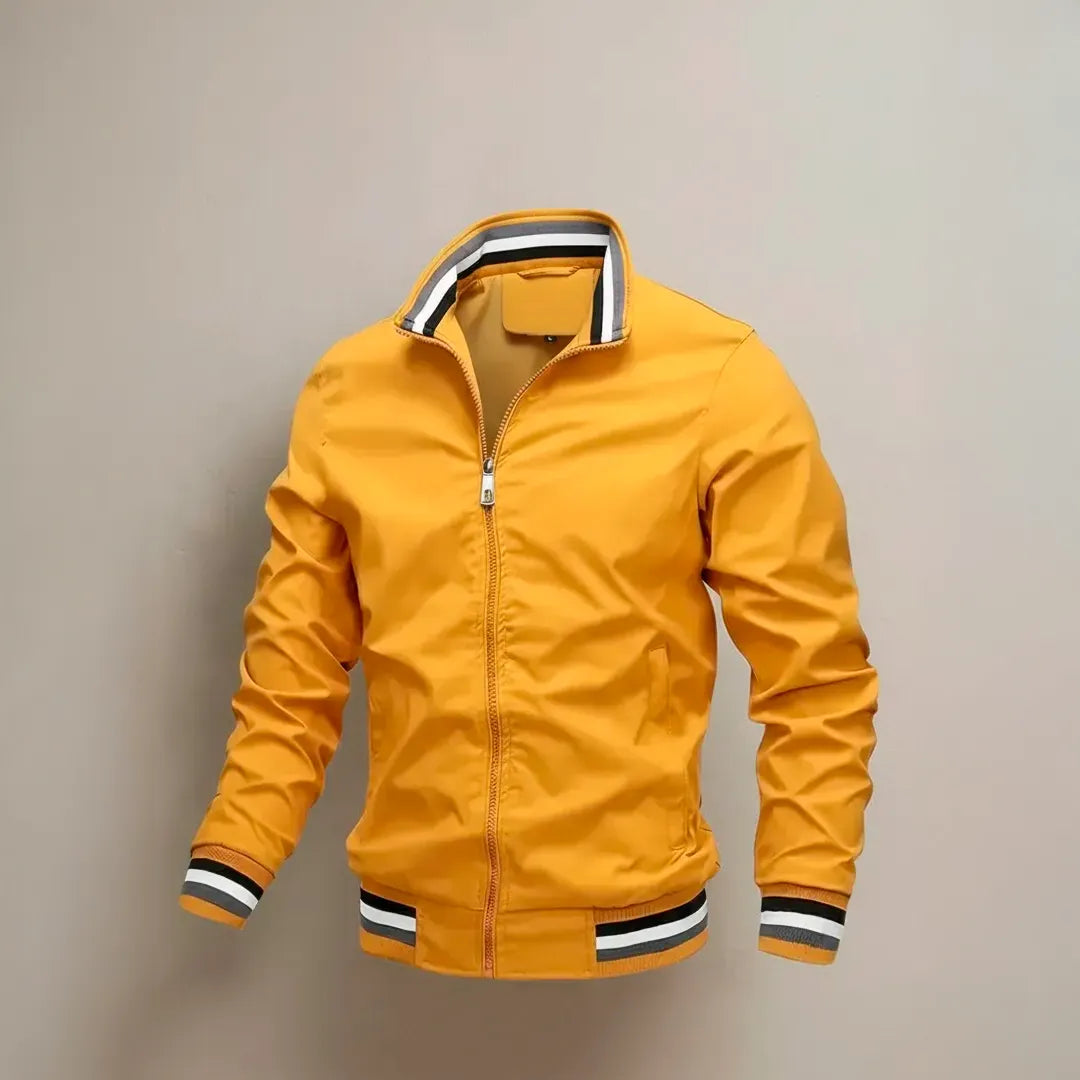 Samuel Bomber Jacket