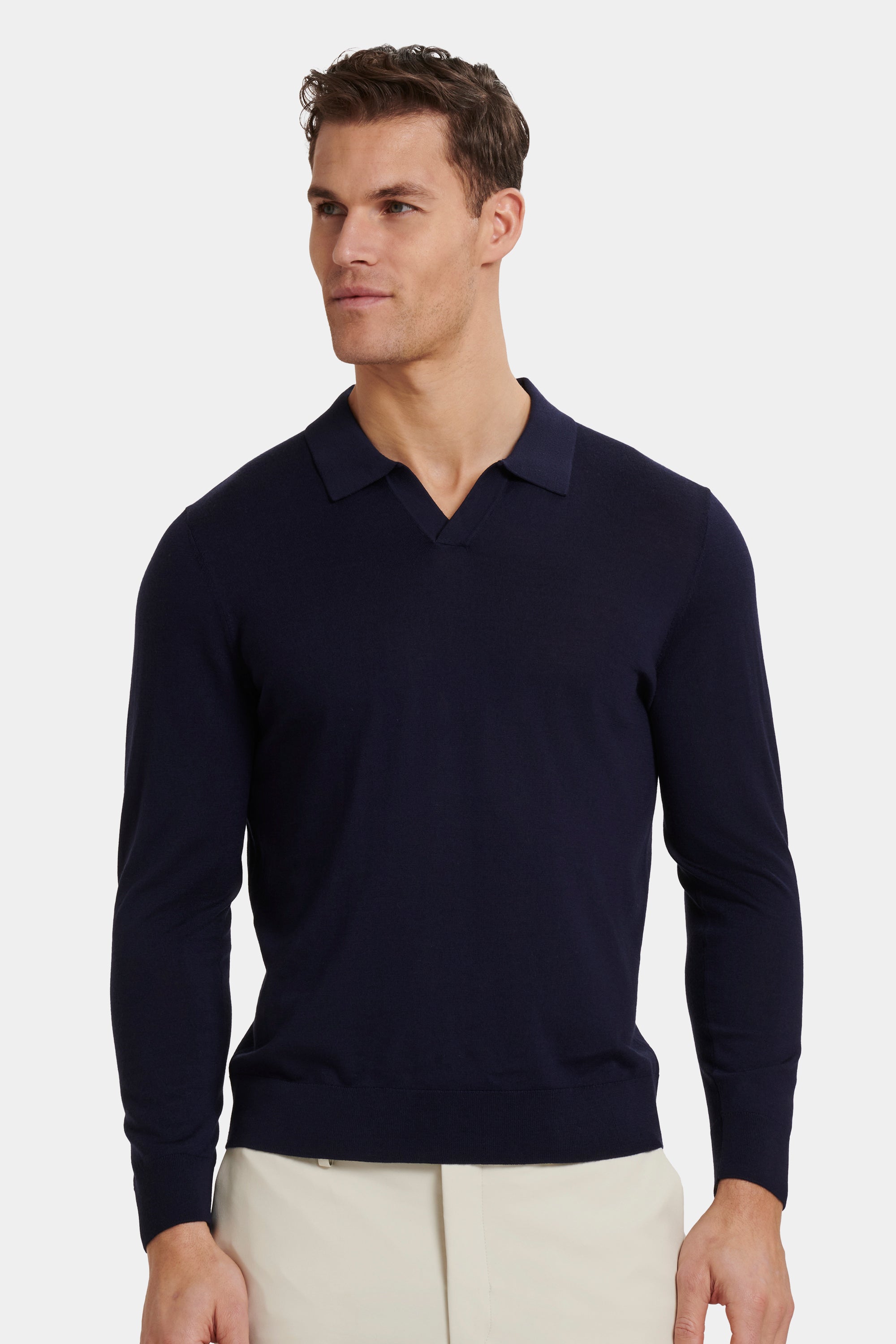 THE NEVIO POLO
