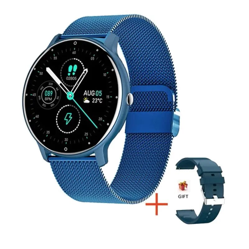 Multifunctional Sport Fit Smartwatch