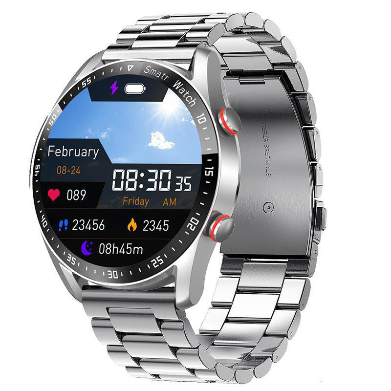 Vortex Military Watch