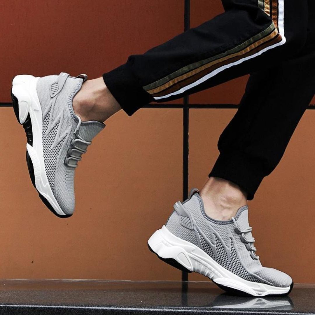 Hélofaré – Invisible Elevation Sneakers | Offer Buy 1, Get 2