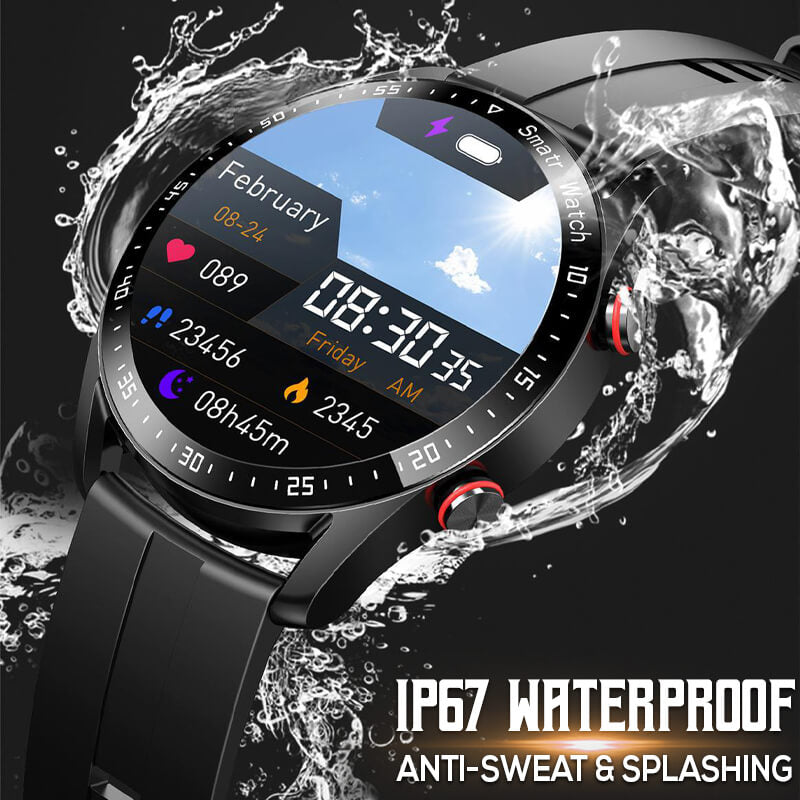 Vortex Military Watch