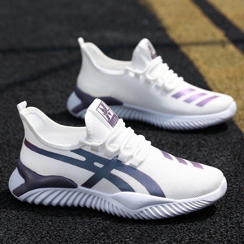 Flex Comfort Sneakers for Men - Buy 1, Get 2!