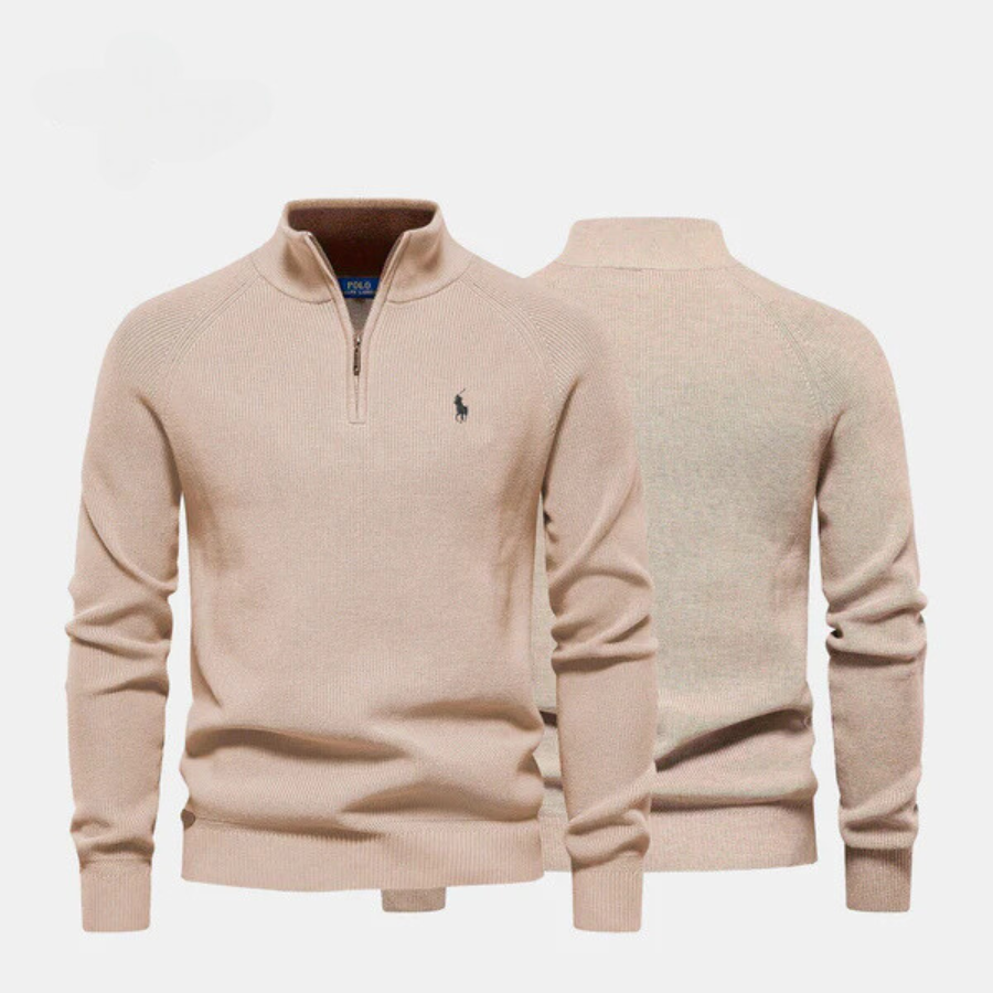 Zipped Hoodie - Limited Edition (Buy 2, Get 3 Free)