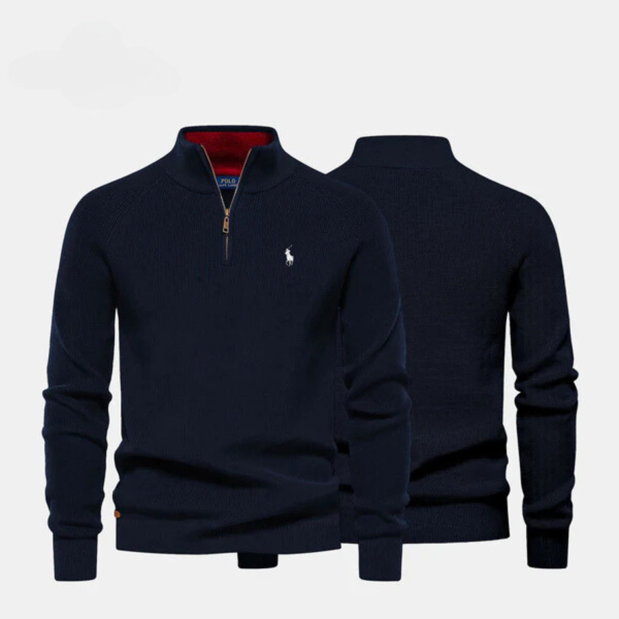 Zipped Hoodie - Limited Edition (Buy 2, Get 3 Free)