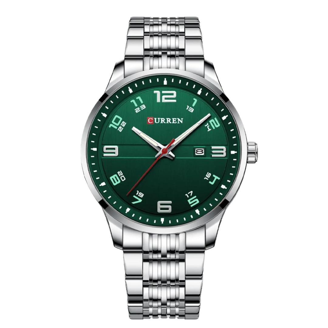Titan Elite Watch