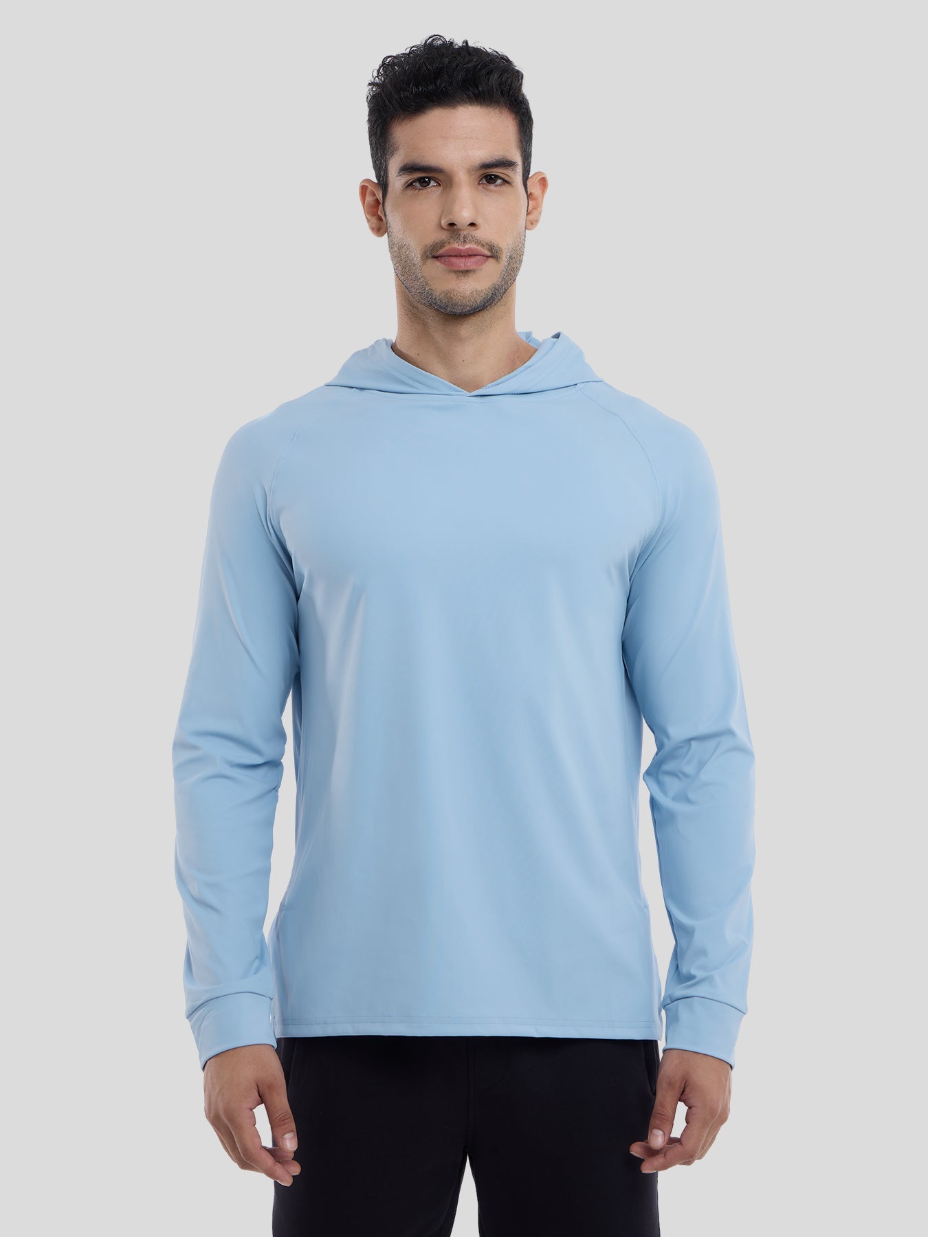 Urban Fusion Hoodie