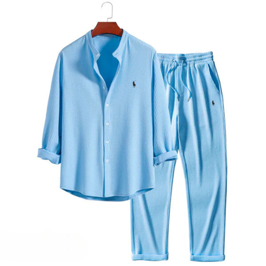 Premium Men’s Outfit – Buy 1, Get 2 Free