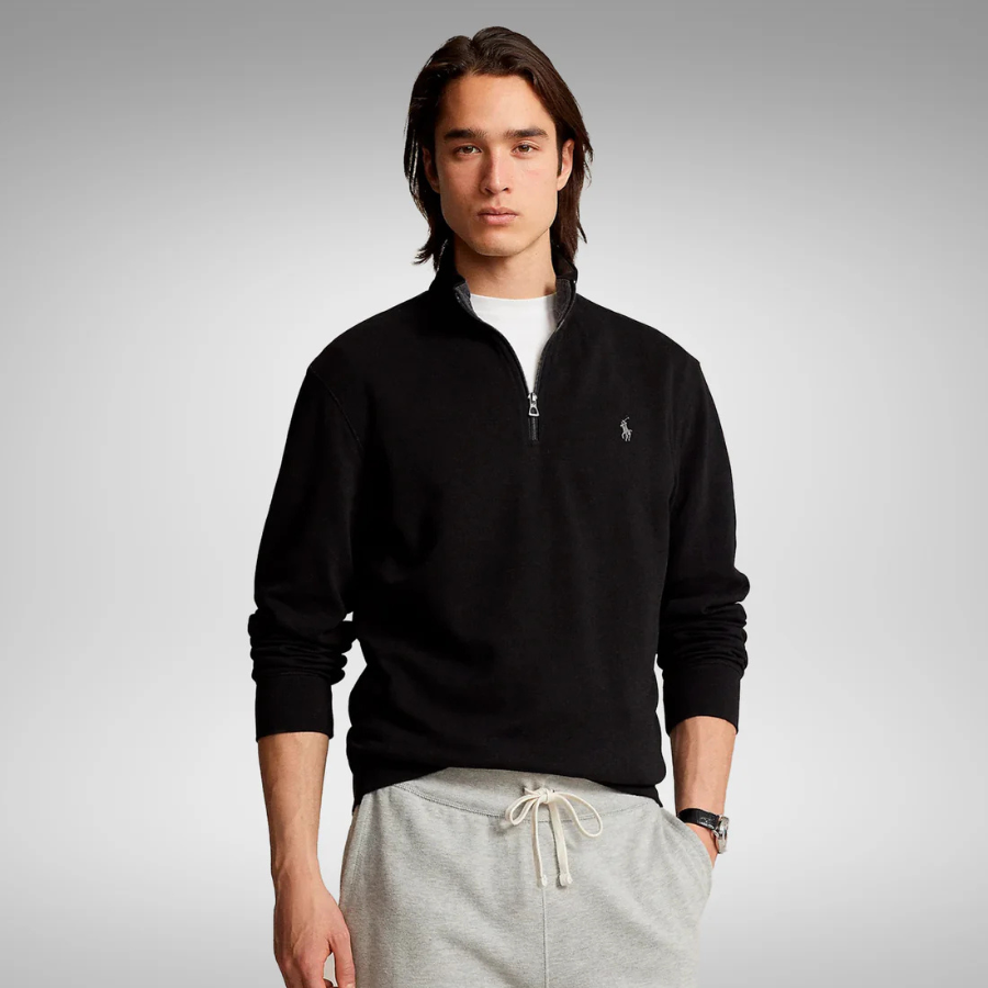 Zipped Hoodie - Limited Edition (Buy 2, Get 3 Free)