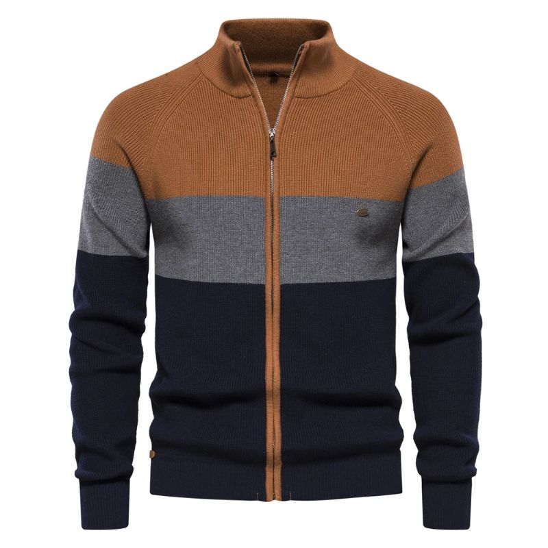 Elegant Mont Sweater