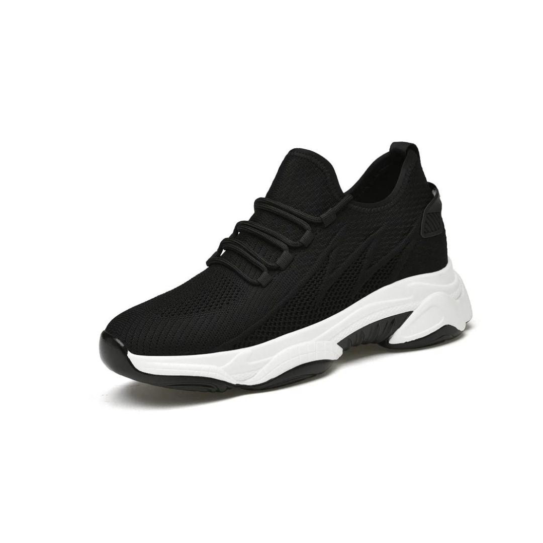 Hélofaré – Invisible Elevation Sneakers | Offer Buy 1, Get 2