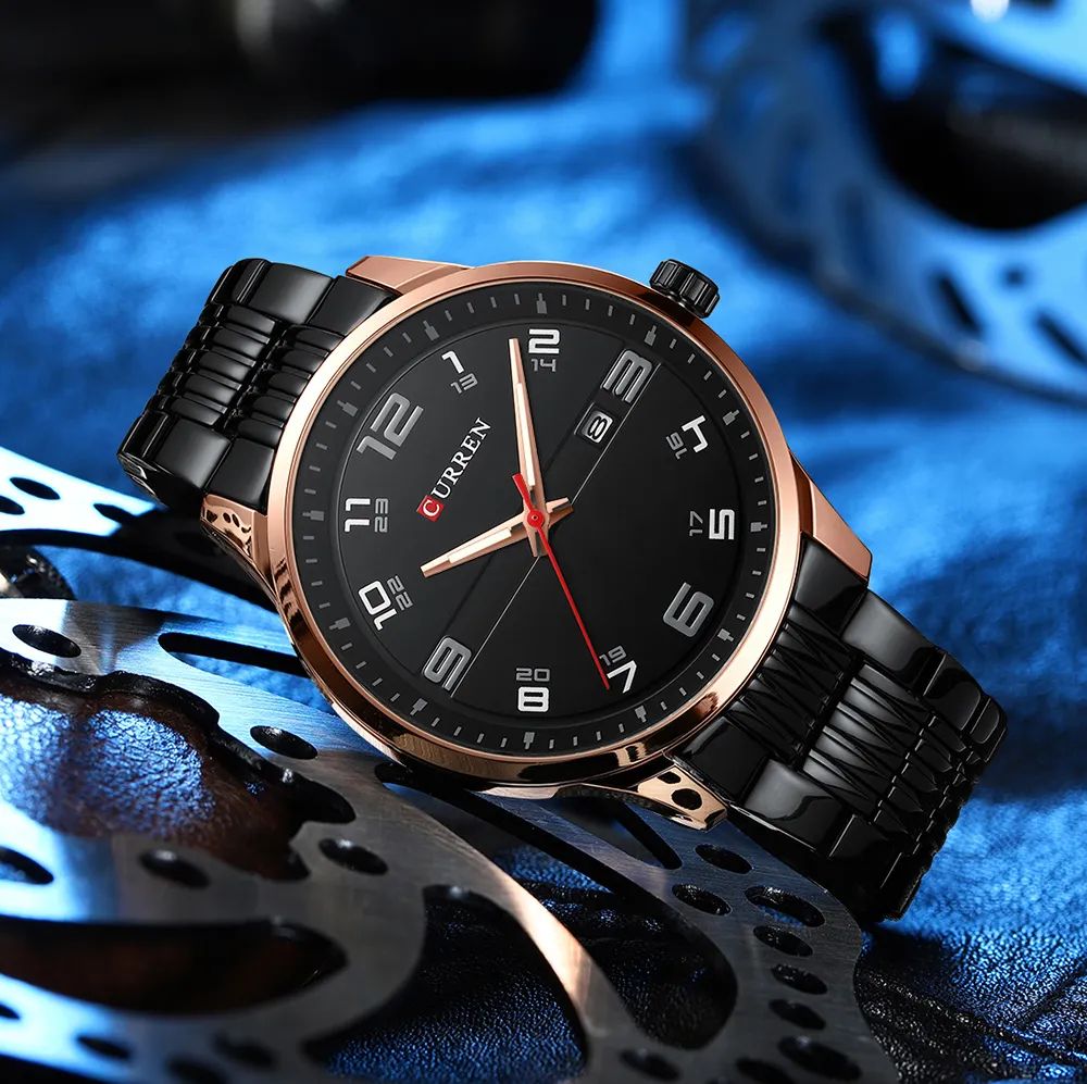 Titan Elite Watch