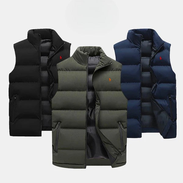 Waterproof Sports Vest R&L