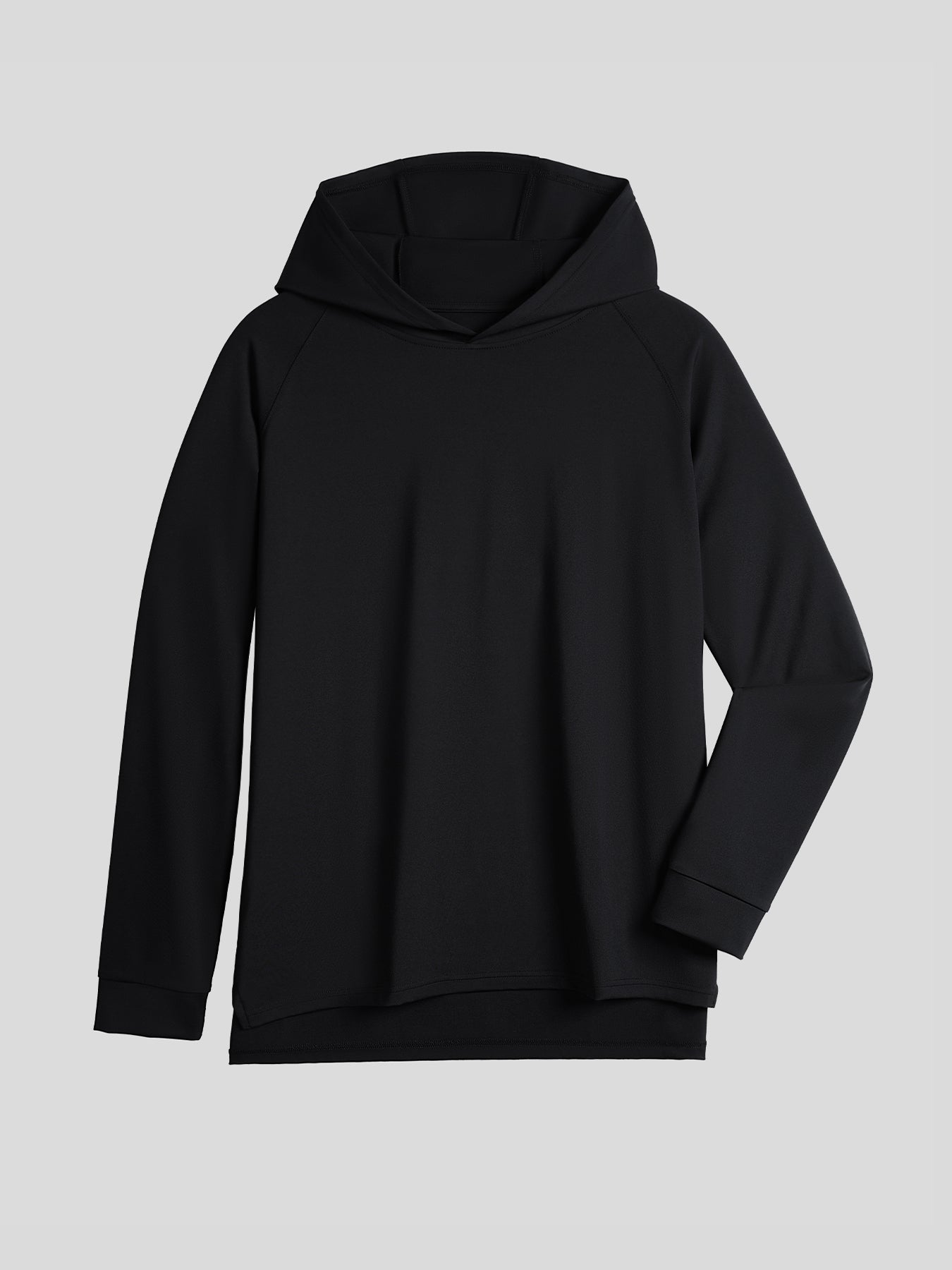 Urban Fusion Hoodie