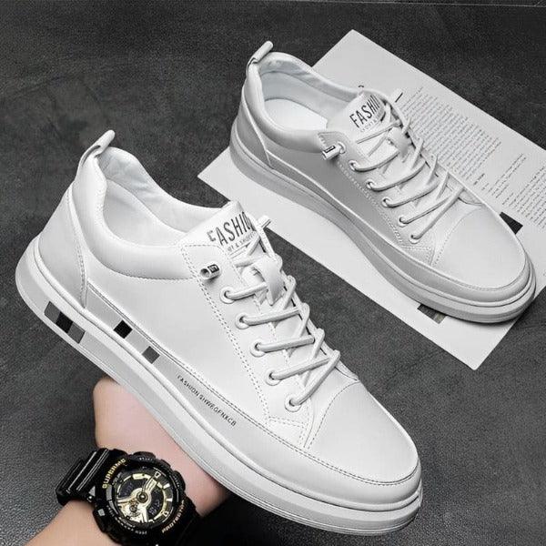 Urban Elegance Sneakers