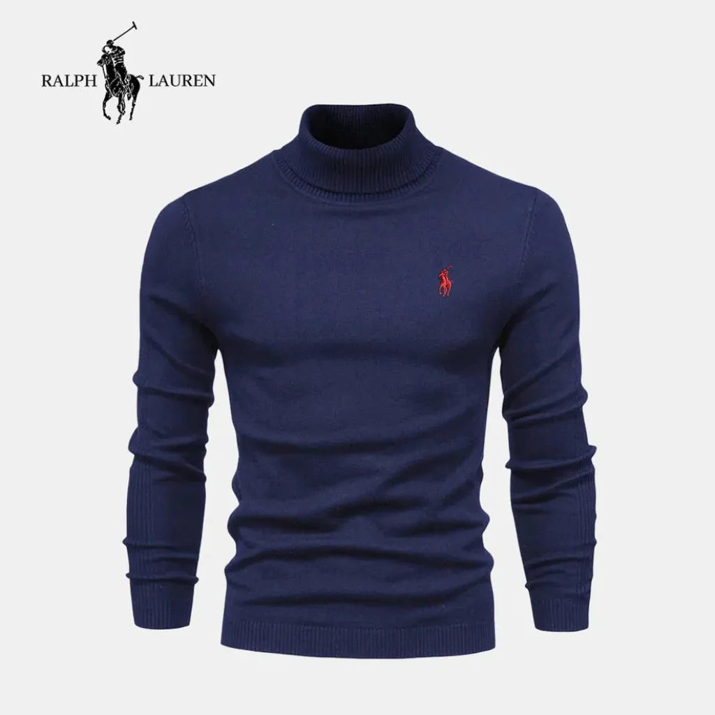 Limited offer — R&L Vest + Free Sweater