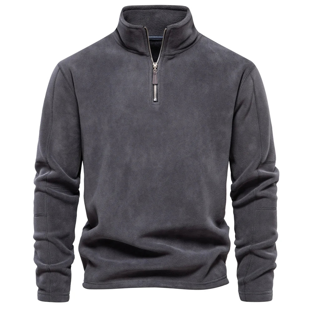 Viennese Elegance Sweater – Softness and Style for Your Days