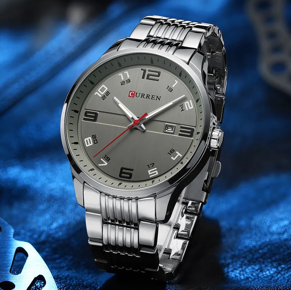 Titan Elite Watch